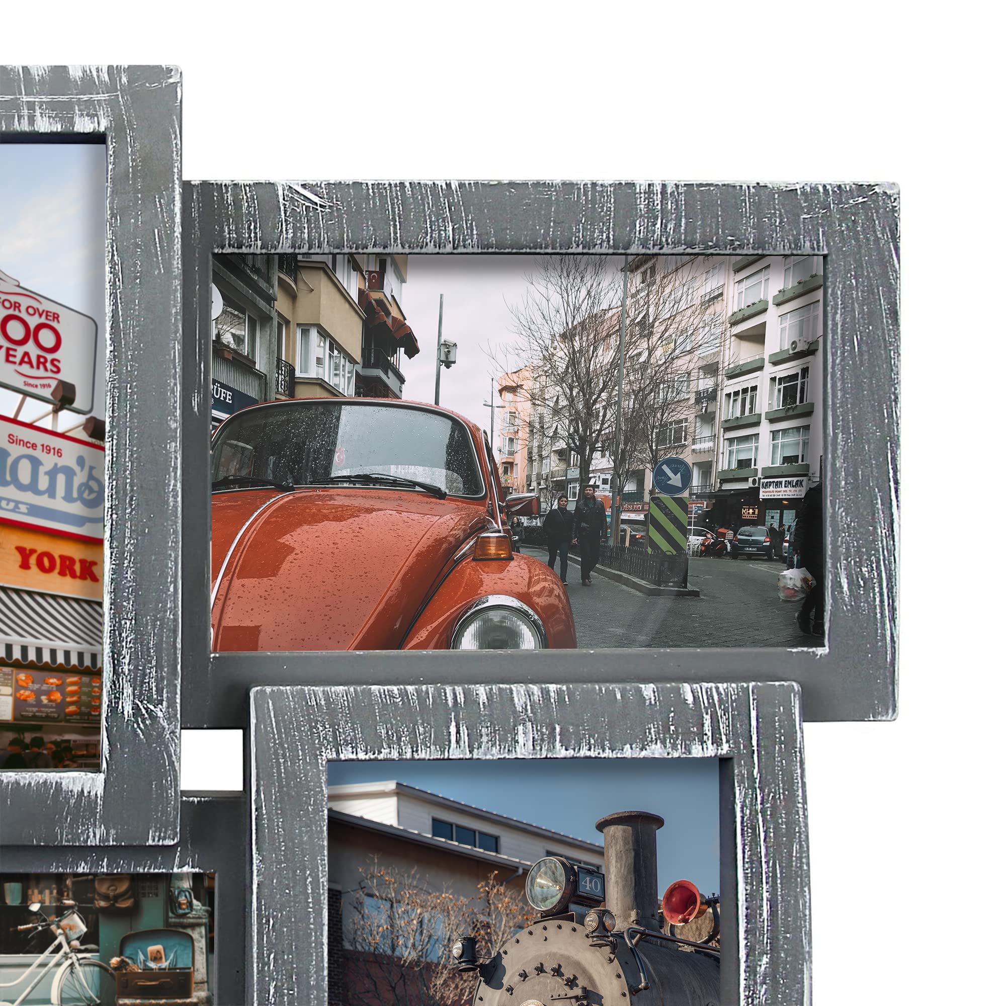 Amazon.com - Jerry & Maggie - Photo Frame 19x22 Ashe Picture Frame